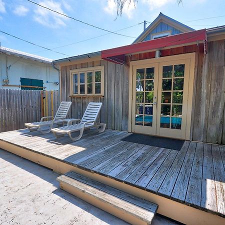 Petes Cottages Key West Exteriér fotografie