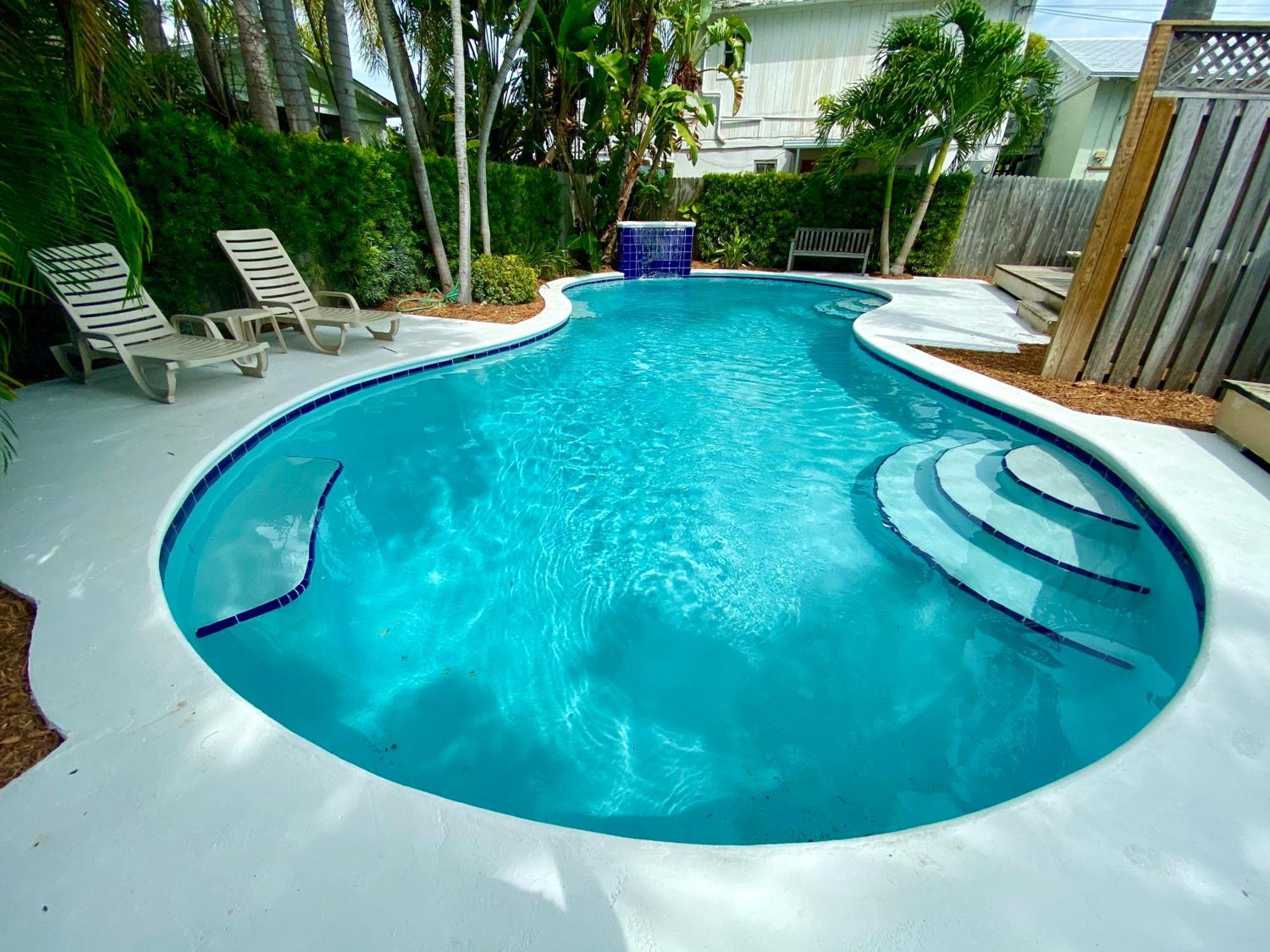 Petes Cottages Key West Exteriér fotografie