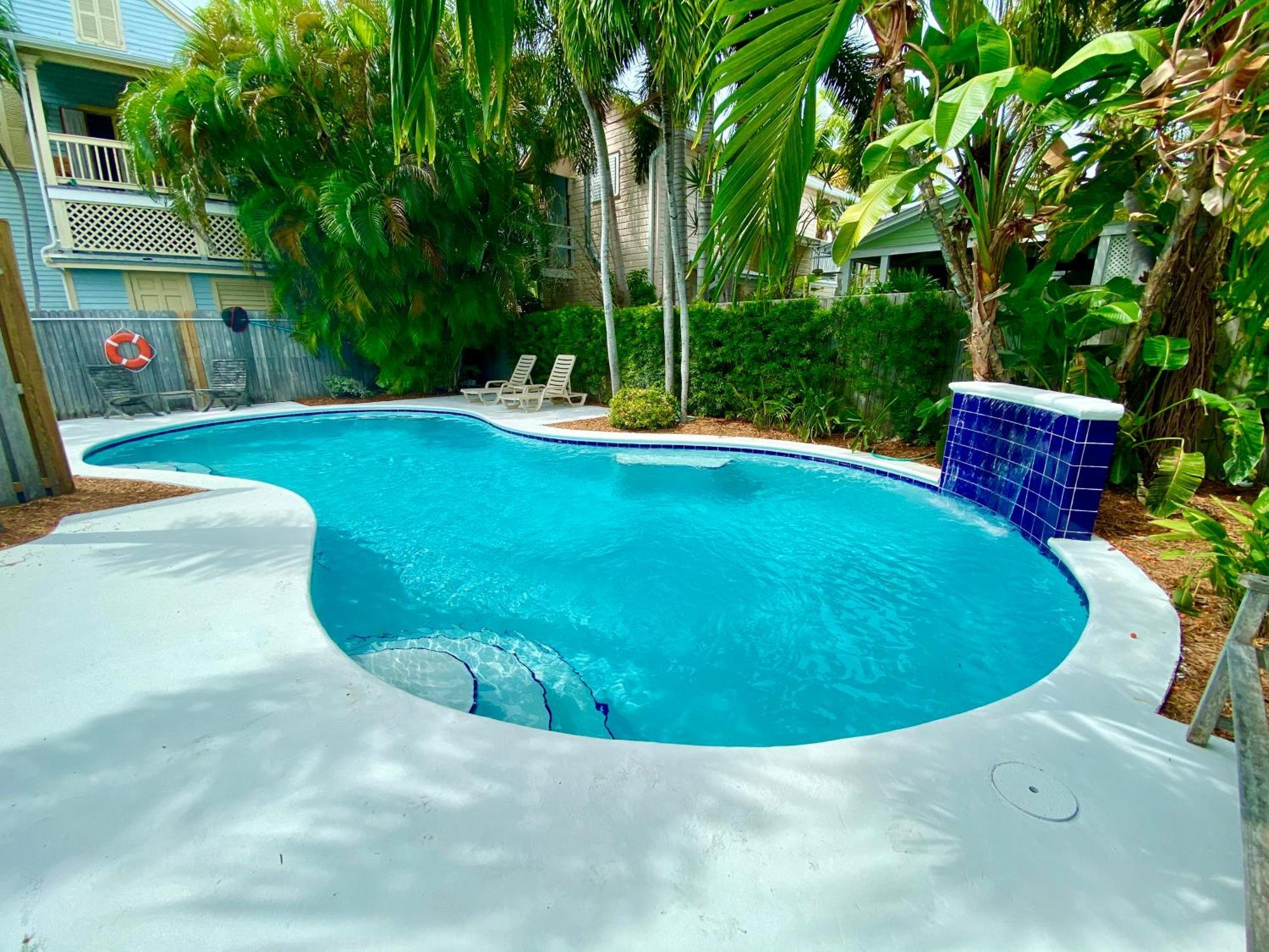 Petes Cottages Key West Exteriér fotografie