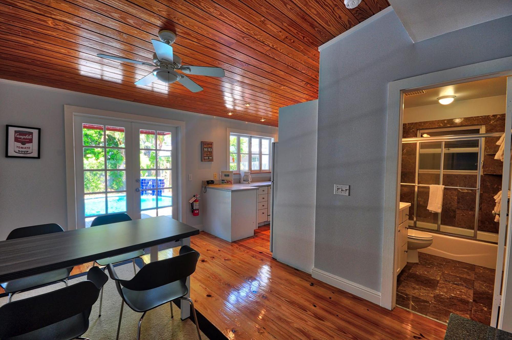 Petes Cottages Key West Exteriér fotografie