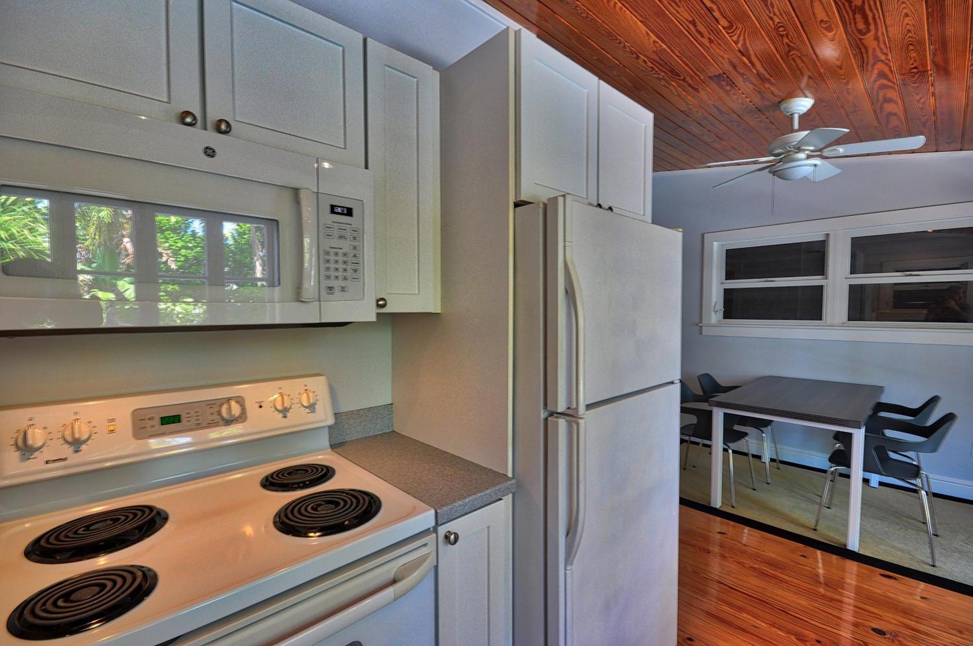 Petes Cottages Key West Exteriér fotografie