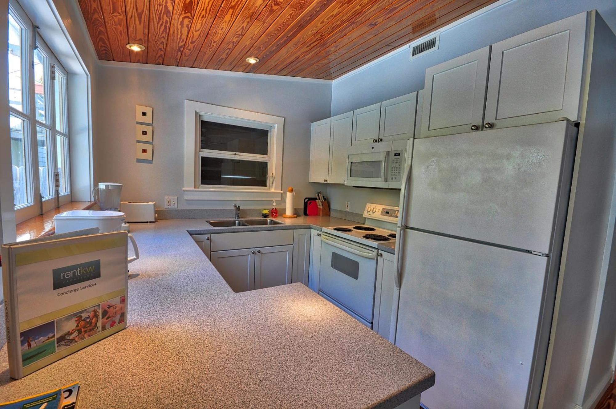 Petes Cottages Key West Exteriér fotografie