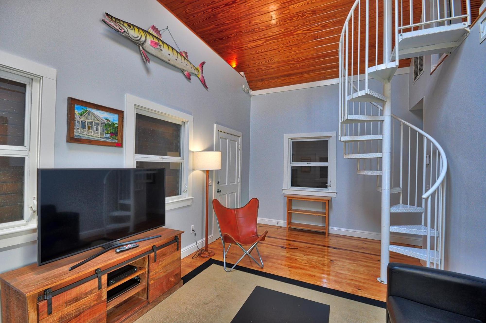 Petes Cottages Key West Exteriér fotografie