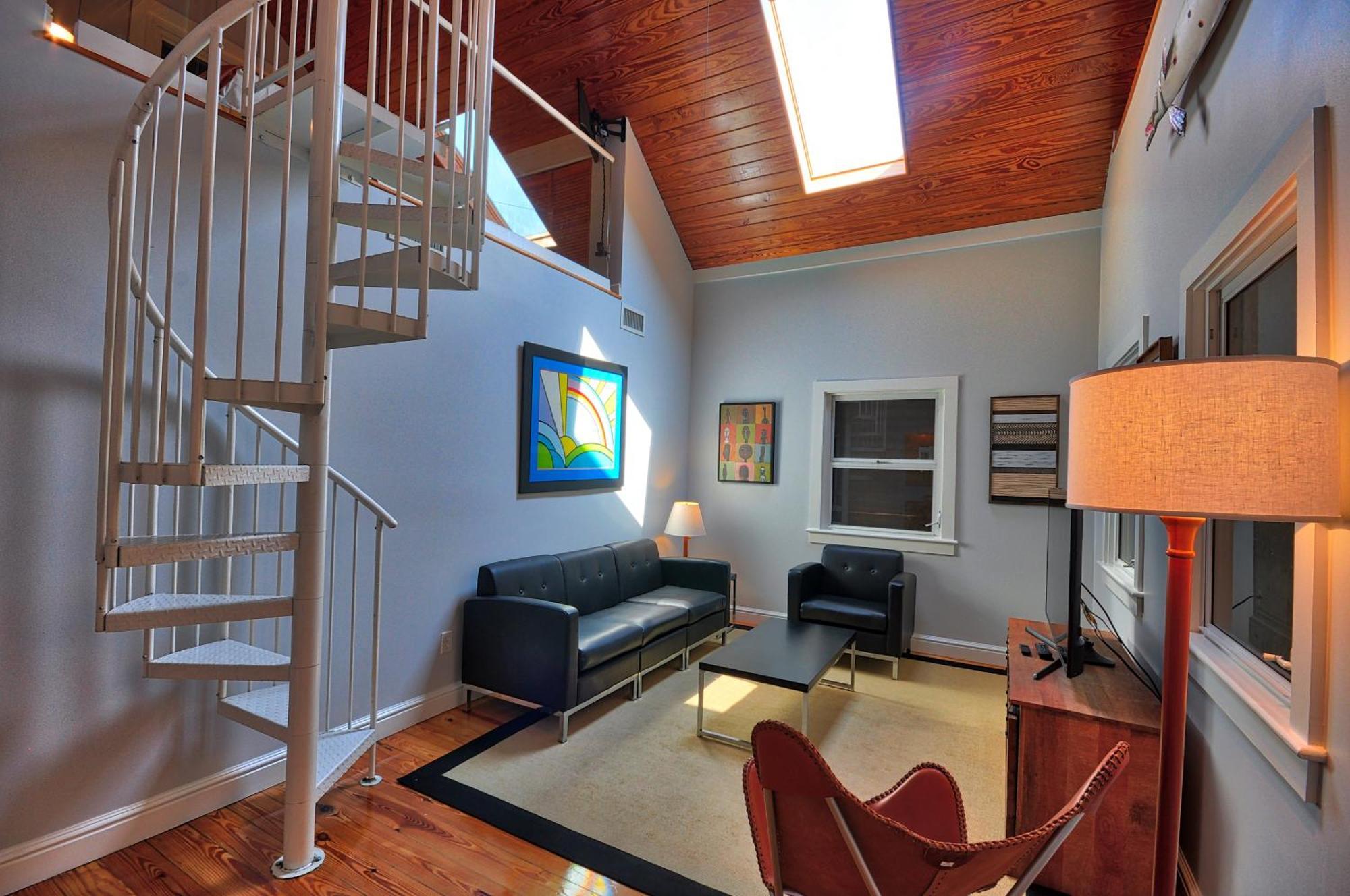 Petes Cottages Key West Exteriér fotografie