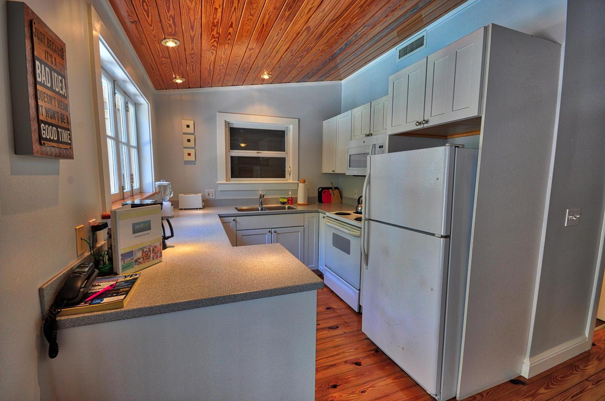 Petes Cottages Key West Exteriér fotografie