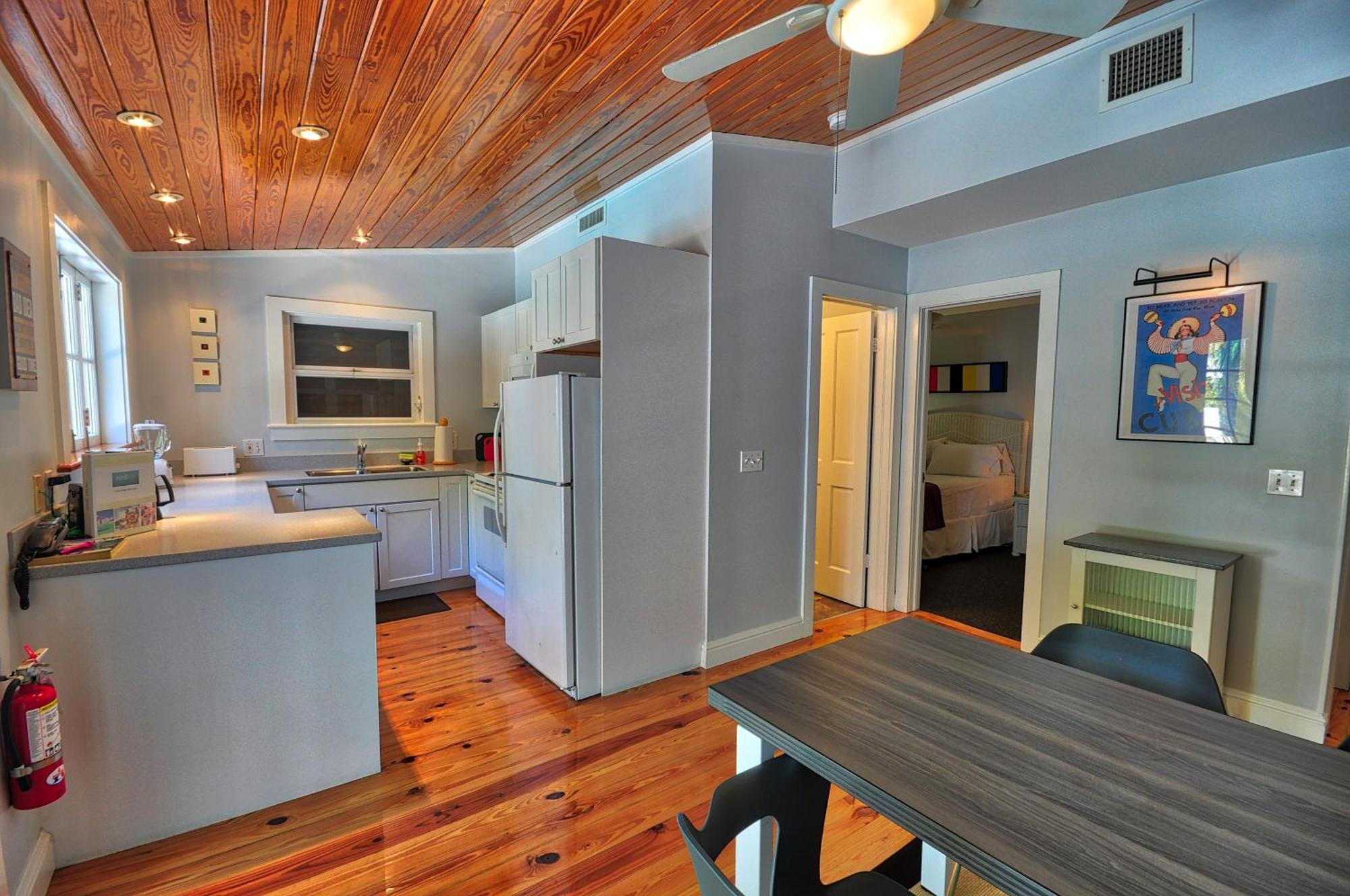 Petes Cottages Key West Exteriér fotografie