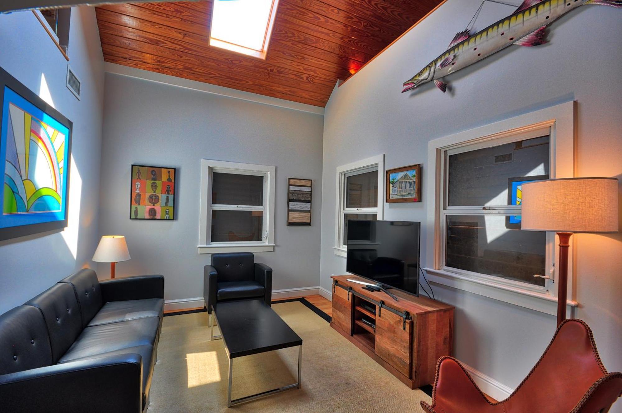 Petes Cottages Key West Exteriér fotografie