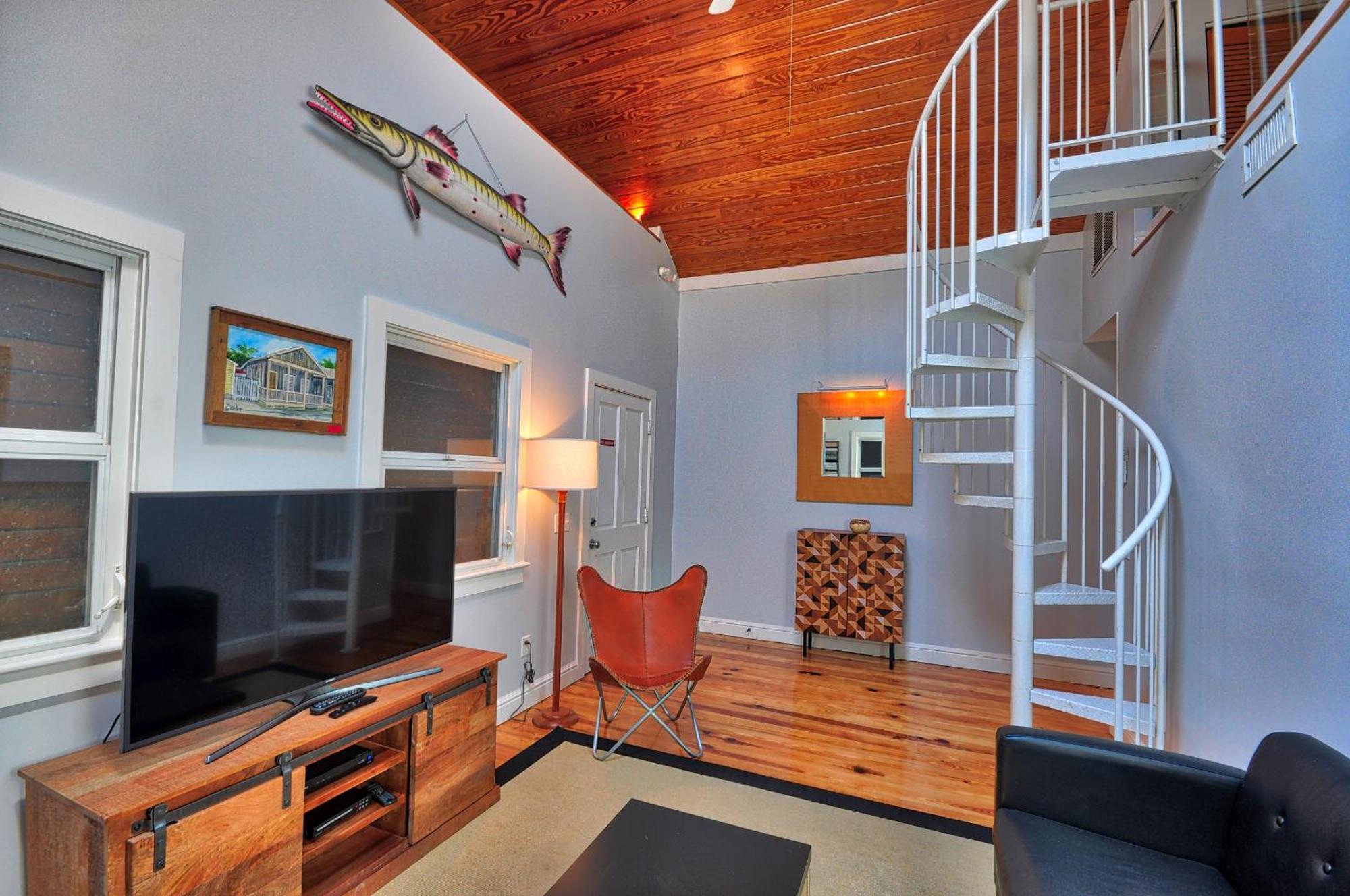 Petes Cottages Key West Exteriér fotografie
